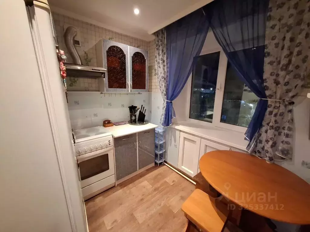 2-к кв. Мурманская область, Ковдор ул. Кошица, 8 (45.0 м) - Фото 1