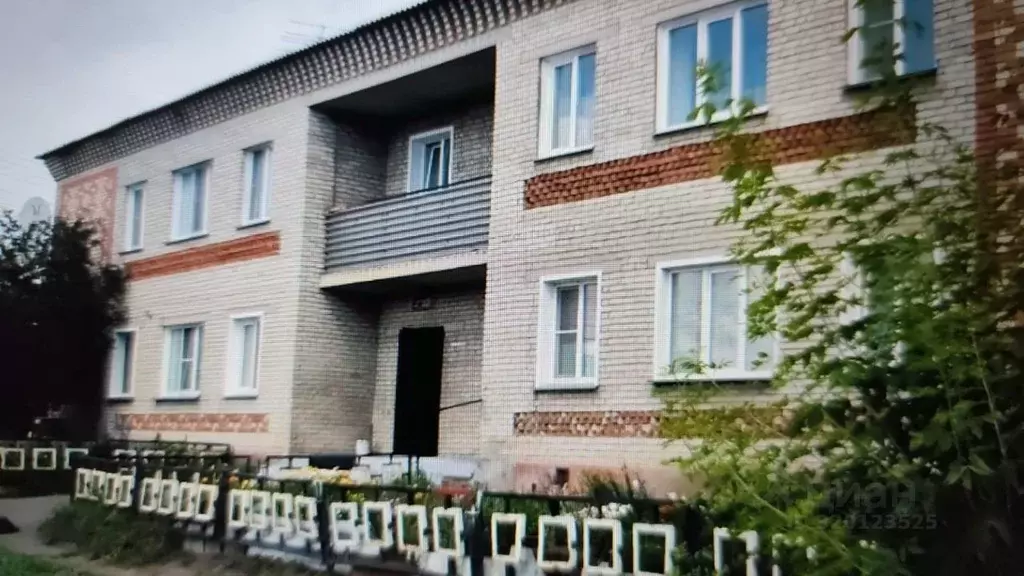 2-к кв. Новосибирская область, Краснозерское городское поселение, ... - Фото 0