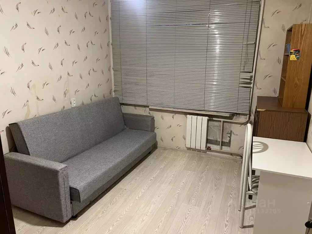 Комната Свердловская область, Екатеринбург ул. Татищева, 80 (13.0 м) - Фото 1