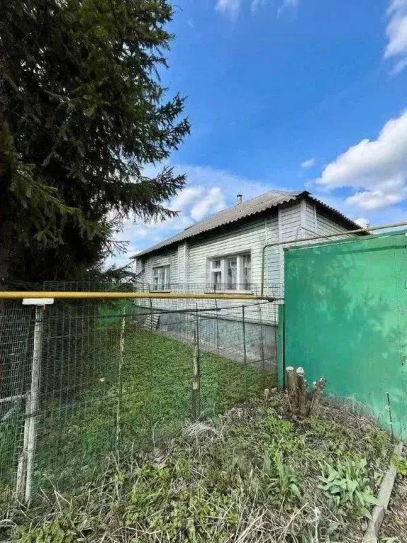 Дом в Белгородская область, Старый Оскол ул. Фрунзе, 129 (70 м) - Фото 0