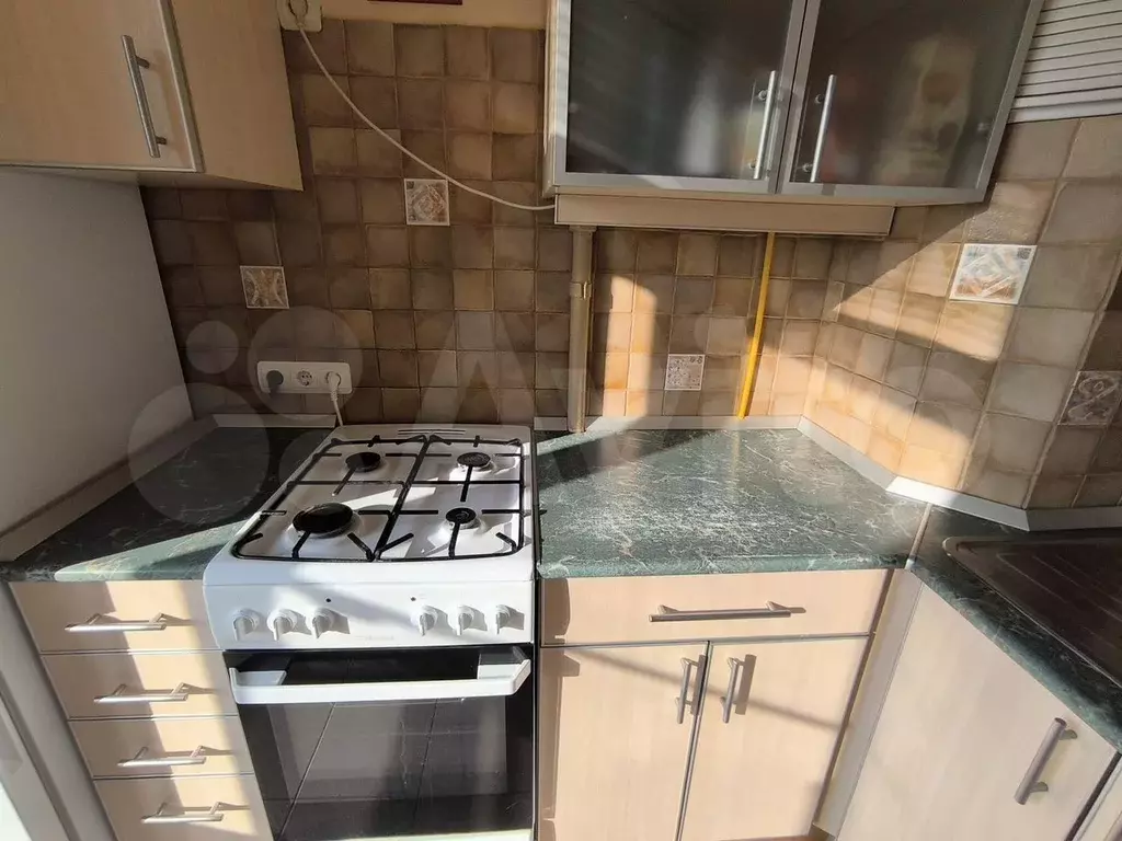 2-к. квартира, 57 м, 5/7 эт. - Фото 1