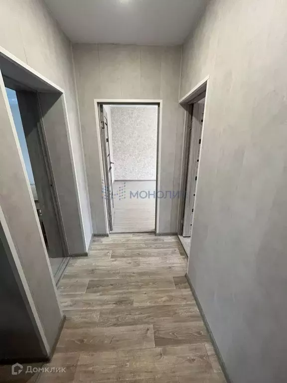 Продаётся 3-к квартира, 53.4 м - Фото 1