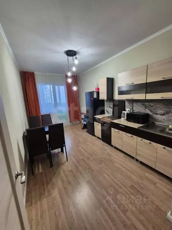 2-к кв. Московская область, Солнечногорск городской округ, Голубое пгт ... - Фото 1