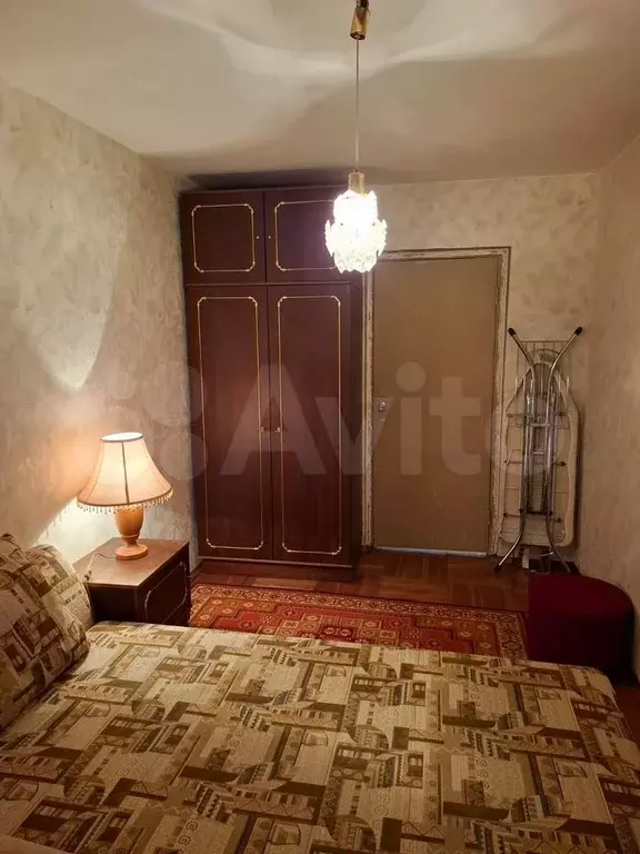 3-к. квартира, 61 м, 7/9 эт. - Фото 1
