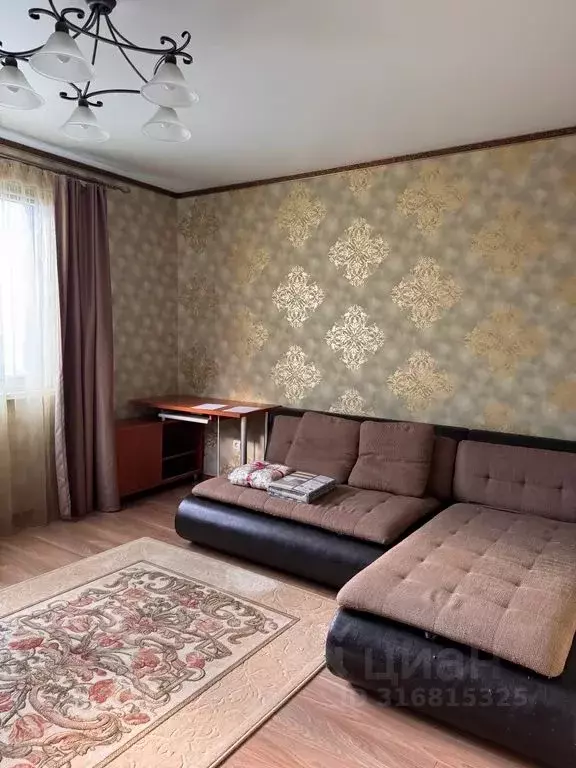 2-к кв. Калининградская область, Калининград Малая Лесная ул., 22 ... - Фото 0