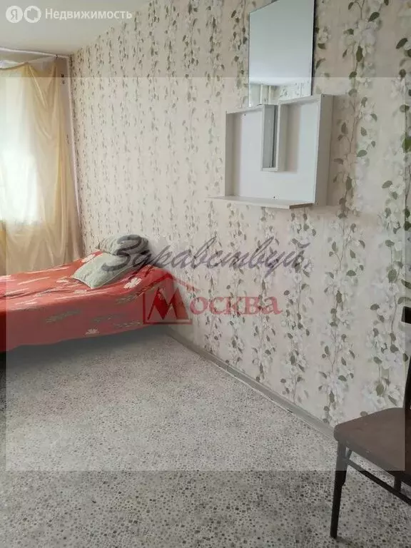 1-комнатная квартира: Кемерово, Пролетарская улица, 3А (18 м) - Фото 1