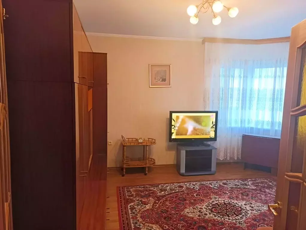 2-к кв. Москва Изюмская ул, 50 (65.0 м) - Фото 1