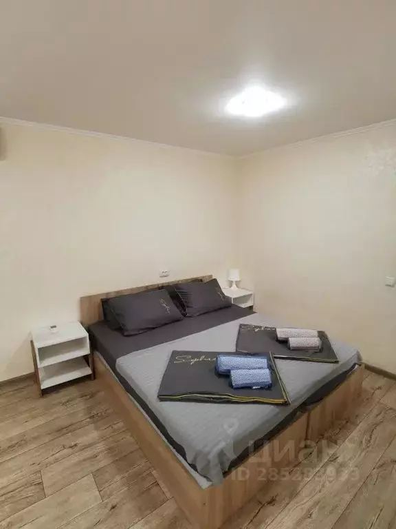 Дом в Крым, Евпатория ул. Гагарина, 26 (15 м) - Фото 1