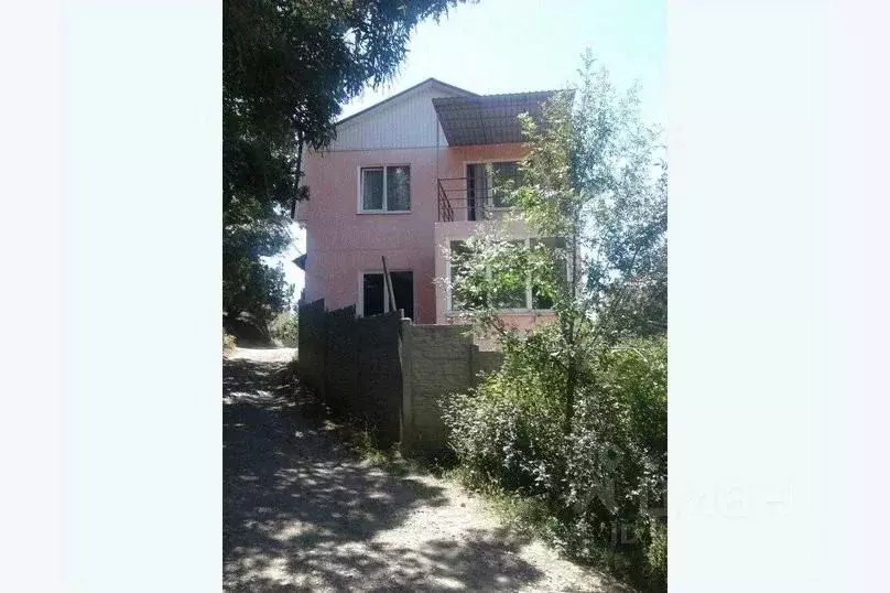 Дом в Крым, Алупка спуск Южнобережный, 5Ж (65 м) - Фото 0