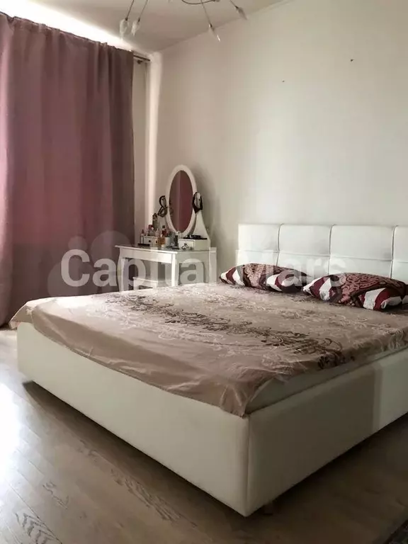 2-к. квартира, 60м, 8/11эт. - Фото 0