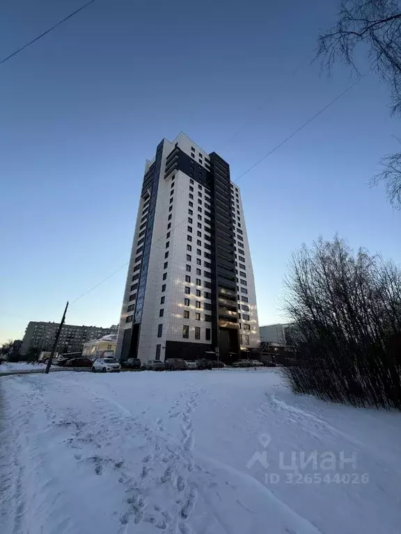 1-к кв. Санкт-Петербург просп. Ветеранов, 133к1 (39.1 м) - Фото 1