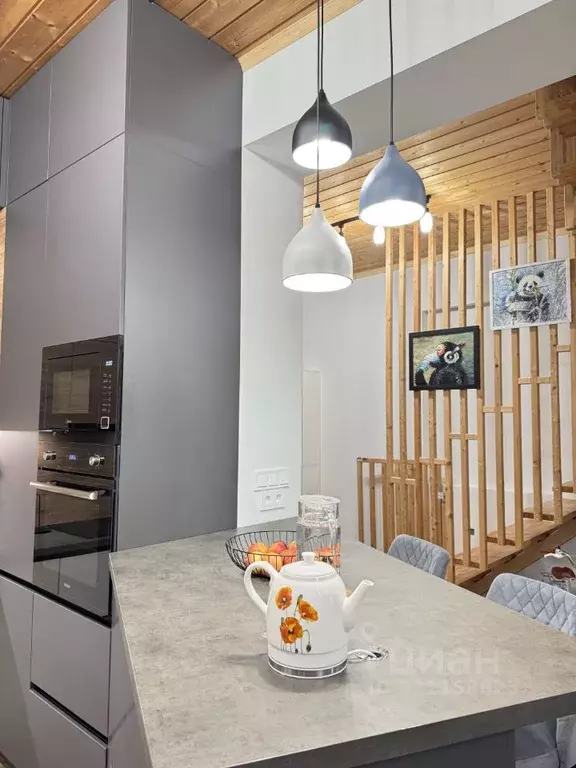 Дом в Владимирская область, Суздальский район, Новоалександровское ... - Фото 1