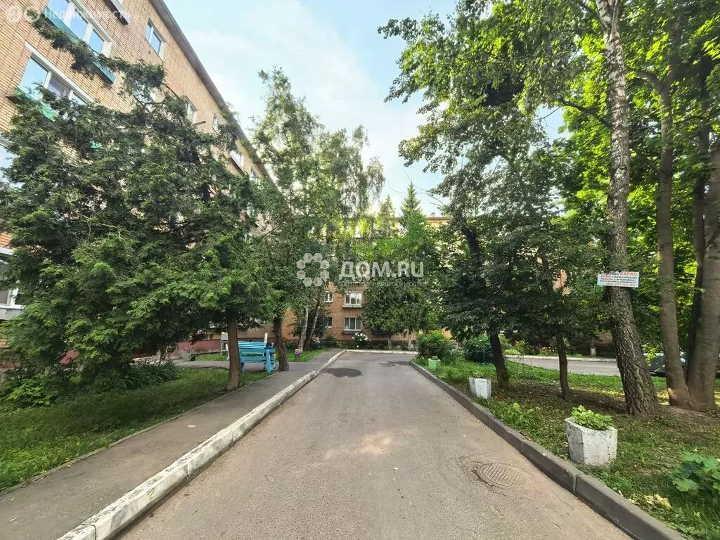 1-комнатная квартира: Коломна, улица Ленина, 74 (30 м) - Фото 1