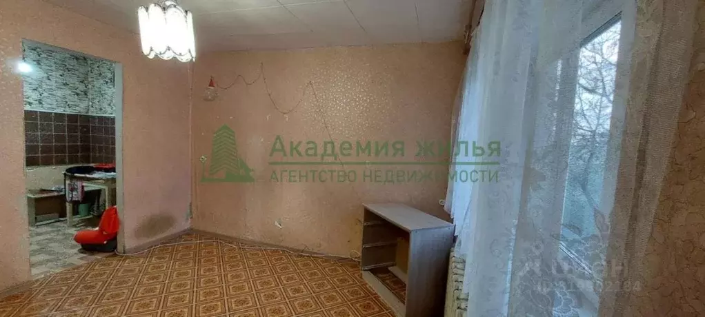 1-к кв. Саратовская область, Энгельс ул. Менделеева, 1 (18.0 м) - Фото 1