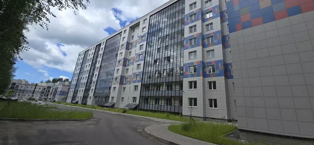 Продаётся 2-к квартира, 51.4 м - Фото 0