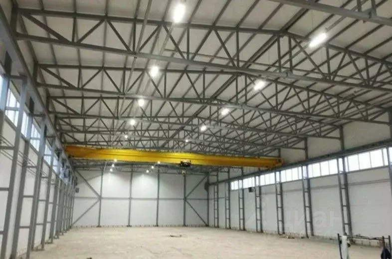 Производственное помещение в Ленинградская область, Ломоносовский ... - Фото 1