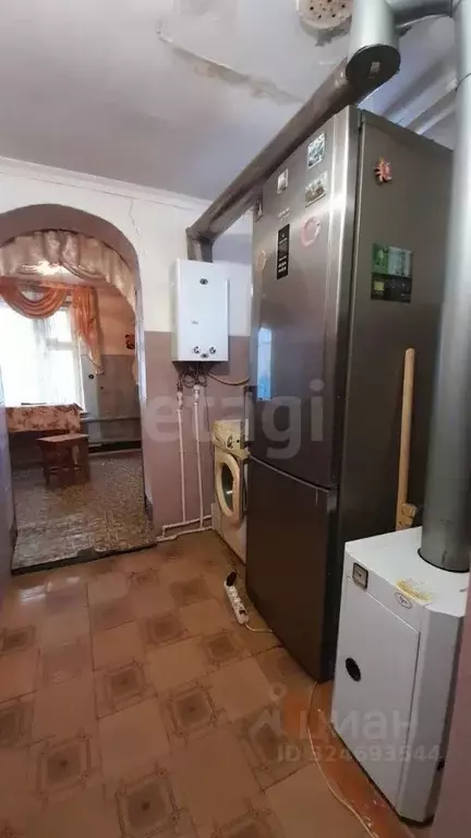 Дом в Орловская область, Орел Узко-Холодный пер., 7 (44 м) - Фото 1