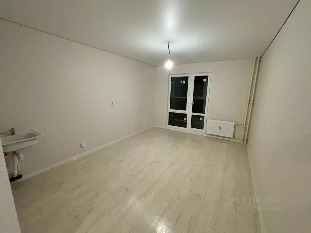 Студия Татарстан, Зеленодольск просп. Строителей, 34А (28.0 м) - Фото 1