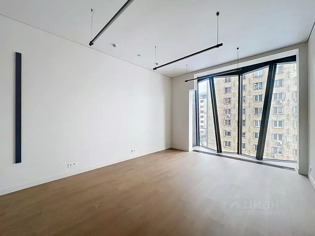 Помещение свободного назначения в Москва ул. 1-я Ямского Поля, 1к1 (72 ... - Фото 1