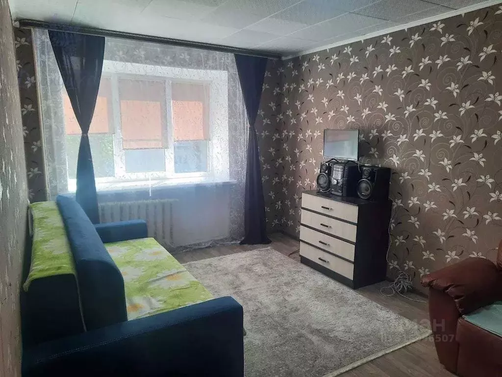 1-к кв. Воронежская область, Воронеж ул. Писарева, 13А (28.7 м) - Фото 0
