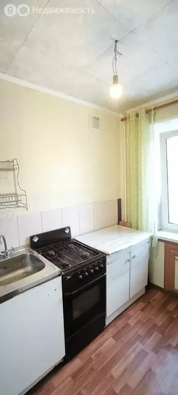 1-комнатная квартира: Рязань, улица Островского, 31к1 (21 м) - Фото 2