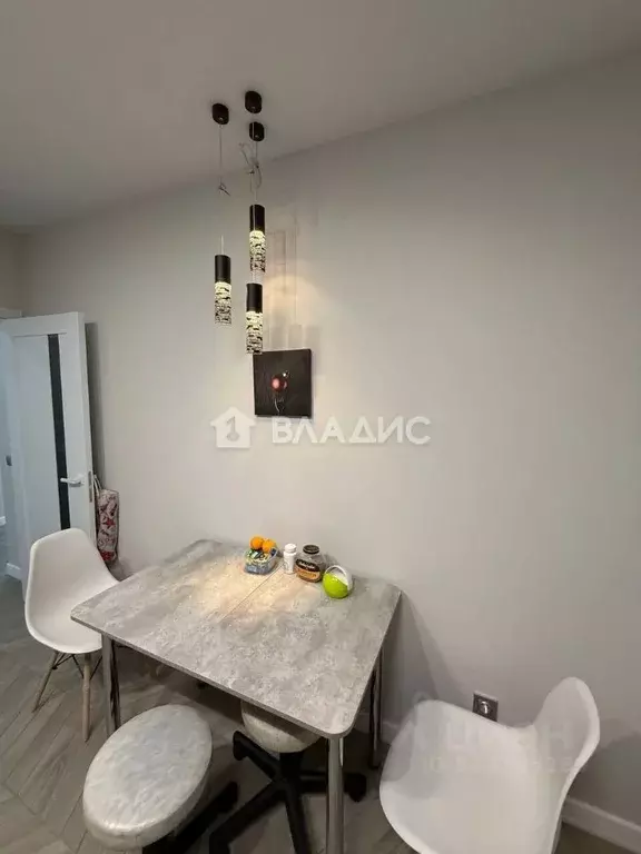 2-к кв. Нижегородская область, Нижний Новгород Вязниковская ул., 43 ... - Фото 2