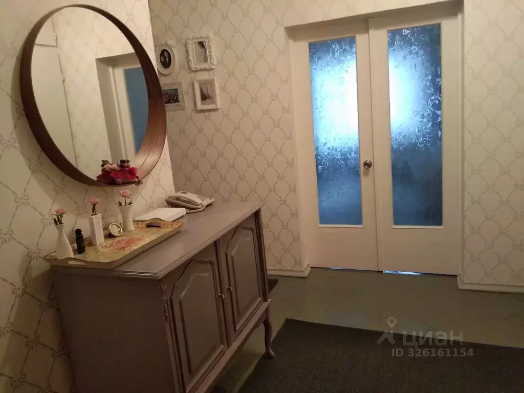 2-к кв. Московская область, Одинцовский городской округ, пос. Сосны 5А ... - Фото 2