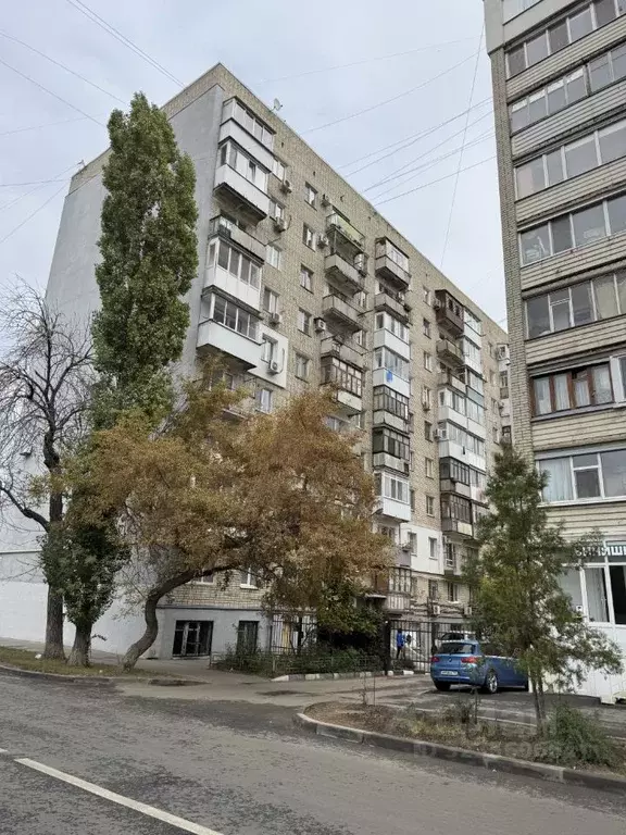 3-к кв. Саратовская область, Саратов Первомайская ул., 47/53 (70.0 м) - Фото 1