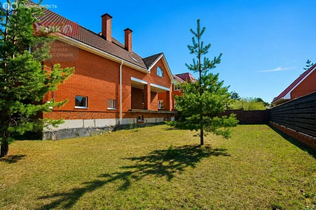 Дом в Рязань, Грибная улица, 11 (385.4 м) - Фото 1