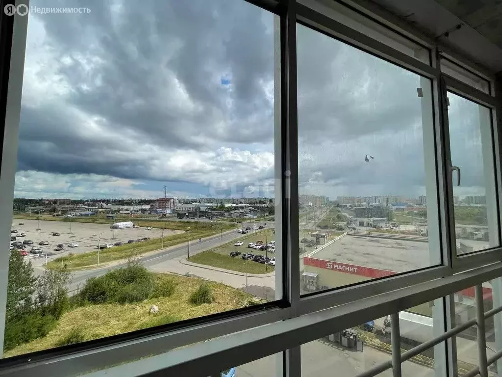 Квартира-студия: Тверь, Оснабрюкская улица, 36 (33.4 м) - Фото 2