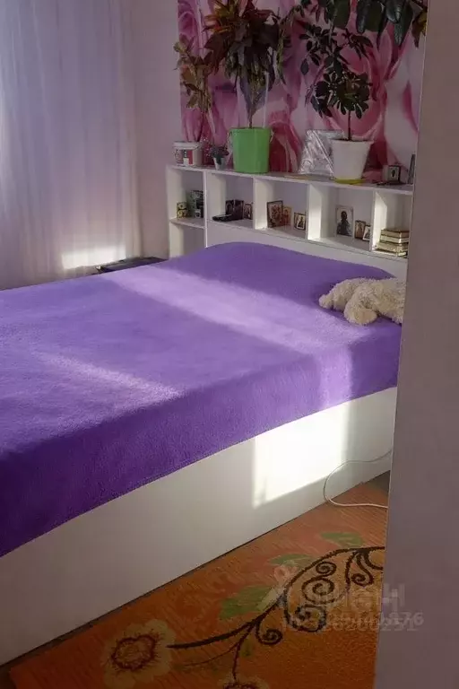 Комната Тюменская область, Тюмень ул. Михаила Сперанского, 29 (15.0 м) - Фото 1
