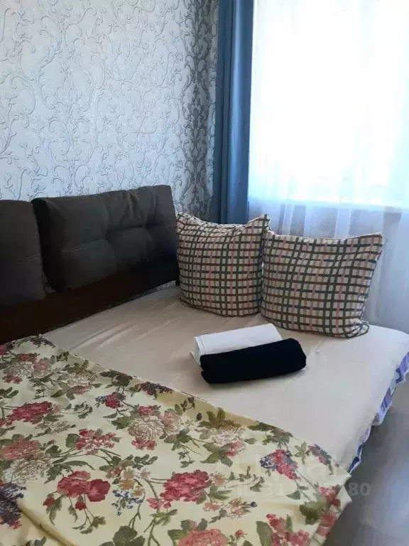 Комната Тверская область, Тверь просп. Чайковского, 24/2Б - Фото 0