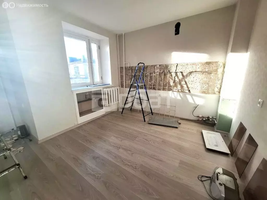 3-комнатная квартира: Кострома, Красноармейская улица, 51 (59.5 м) - Фото 1