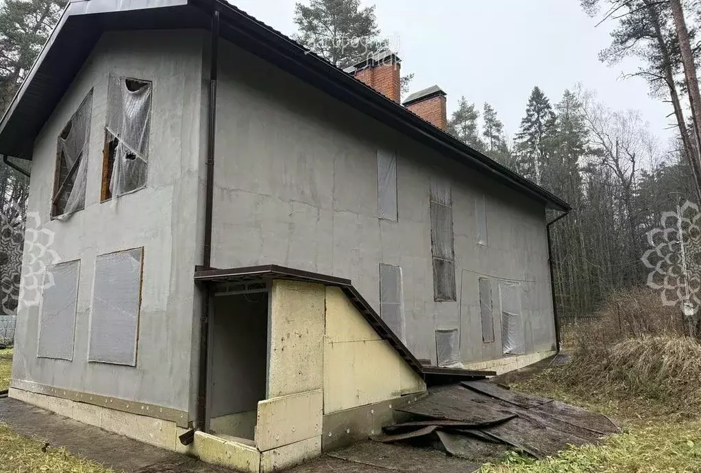 Коттедж в Московская область, Видное Центральная ул., 33 (511 м) - Фото 2