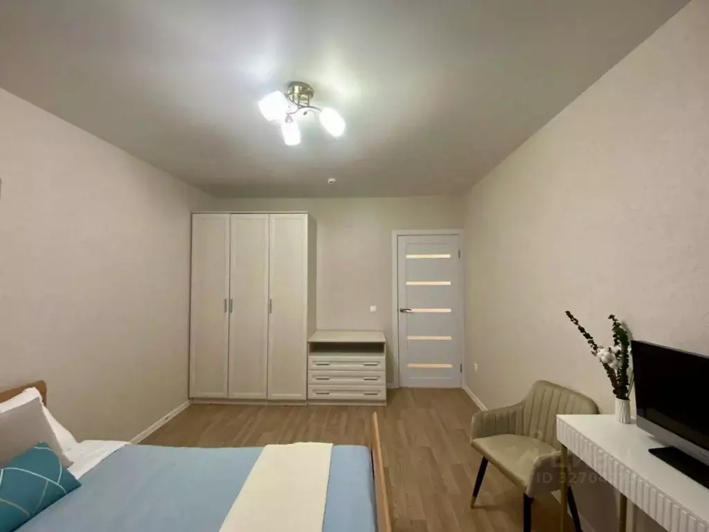 1-к кв. Москва ул. Мостовая, 5к2 (37.0 м) - Фото 2