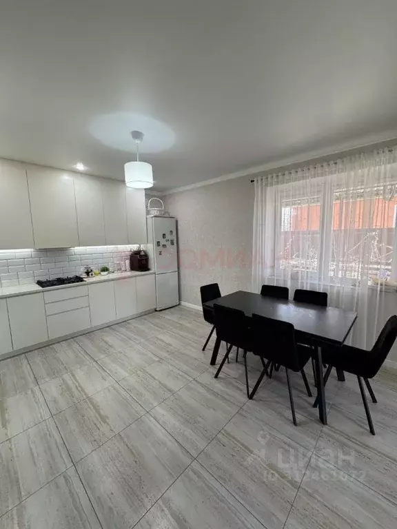 Дом в Ростовская область, Новочеркасск ул. Медовая (140 м) - Фото 2