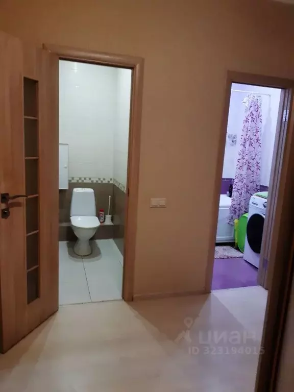 2-к кв. Московская область, Жуковский ул. Гагарина, 62 (62.0 м) - Фото 2