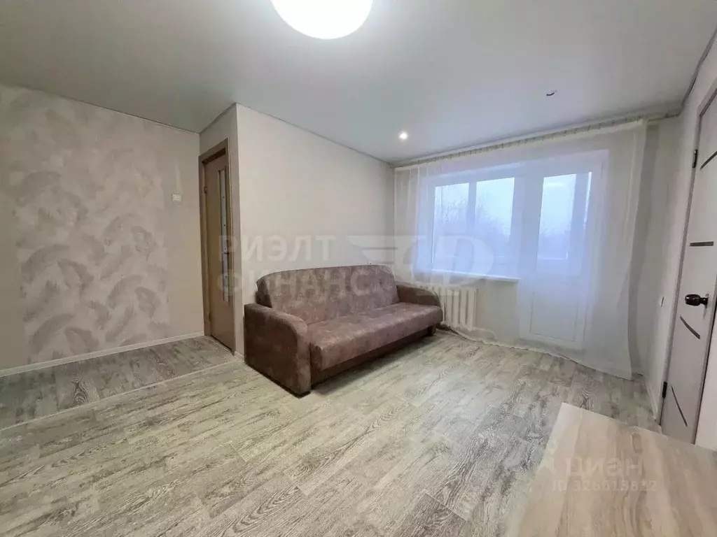 2-к кв. Калининградская область, Калининград Пролетарская ул., 68 ... - Фото 1