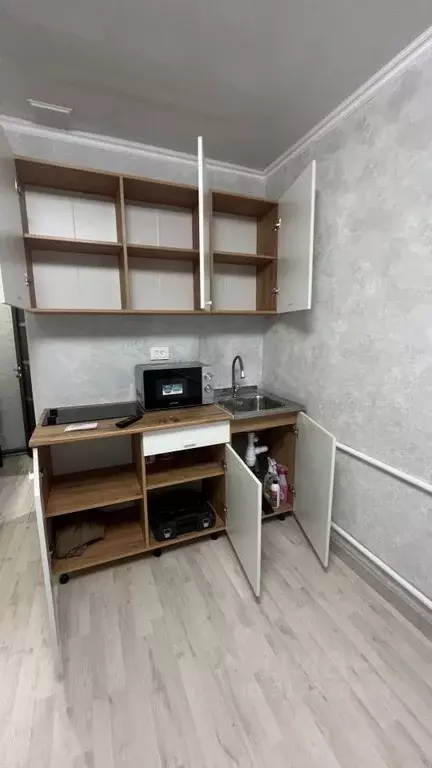 Студия Башкортостан, Уфа ул. Аксакова, 58 (17.0 м) - Фото 1
