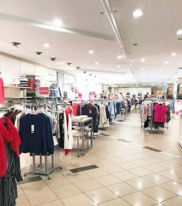 Помещение свободного назначения в Москва Трифоновская ул., 12 (1208 м) - Фото 1