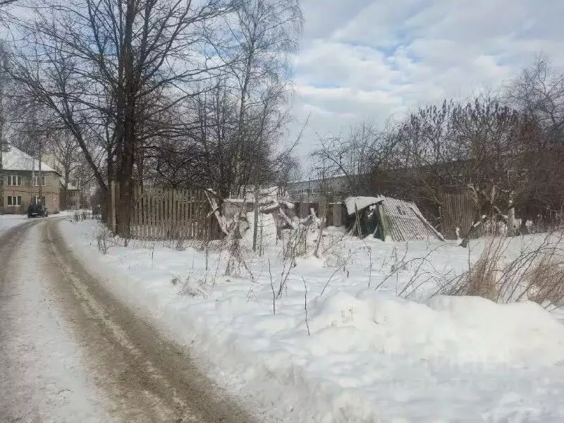 Участок в Псковская область, Псков Любятово исторический район,  (15.0 ... - Фото 2