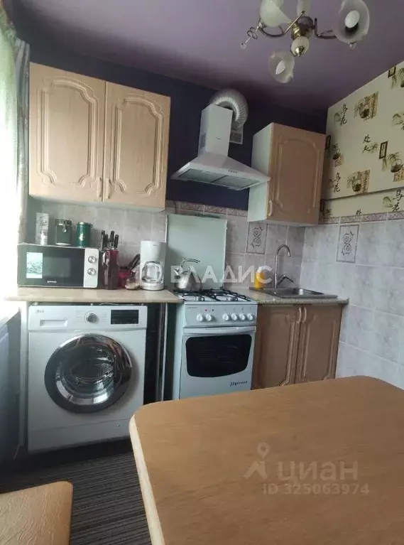 3-к кв. Калининградская область, Светлый бул. Нахимова, 3 (55.4 м) - Фото 1