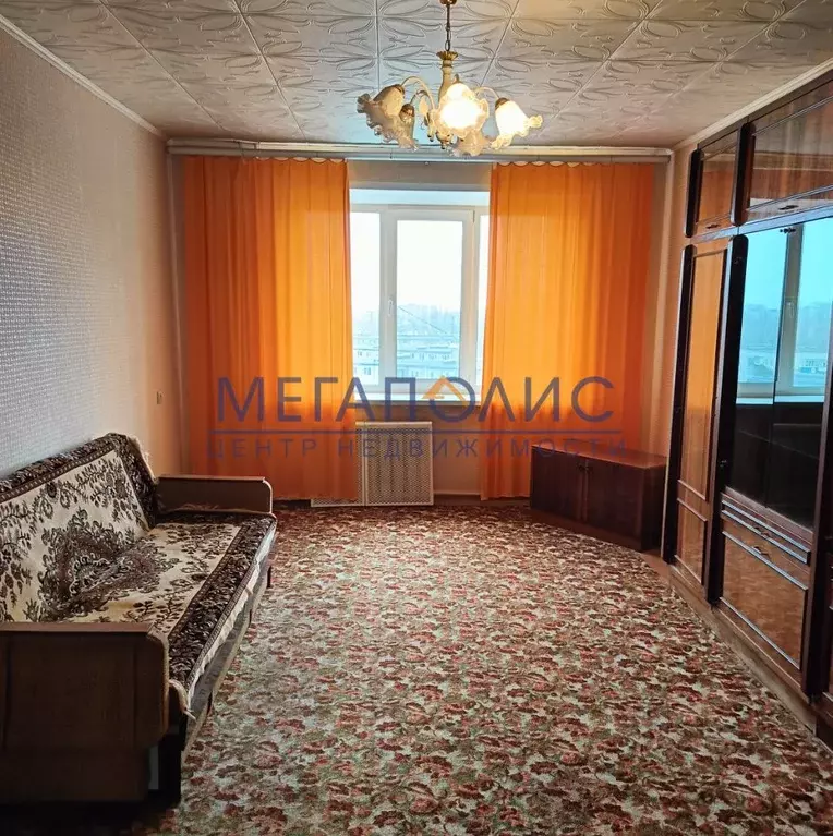 3-к кв. Саратовская область, Балаково ул. Ленина, 108 (57.7 м) - Фото 0