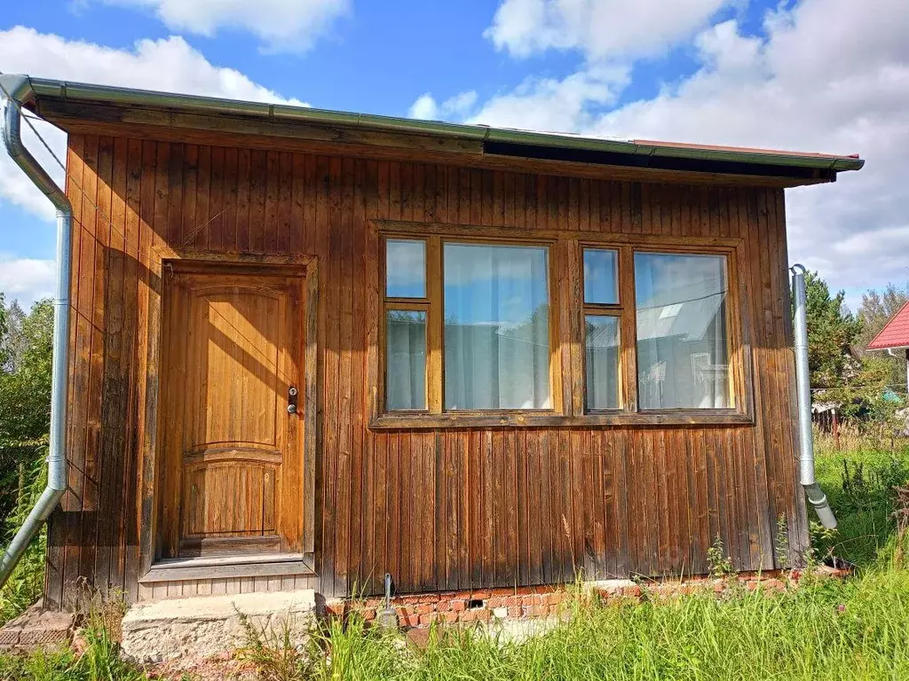 Дача, 194 м - Фото 1