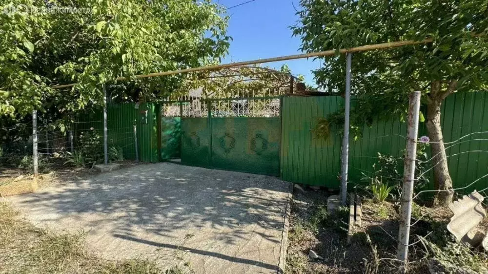 Дом в Трудовое, Верхняя улица (42.1 м) - Фото 1