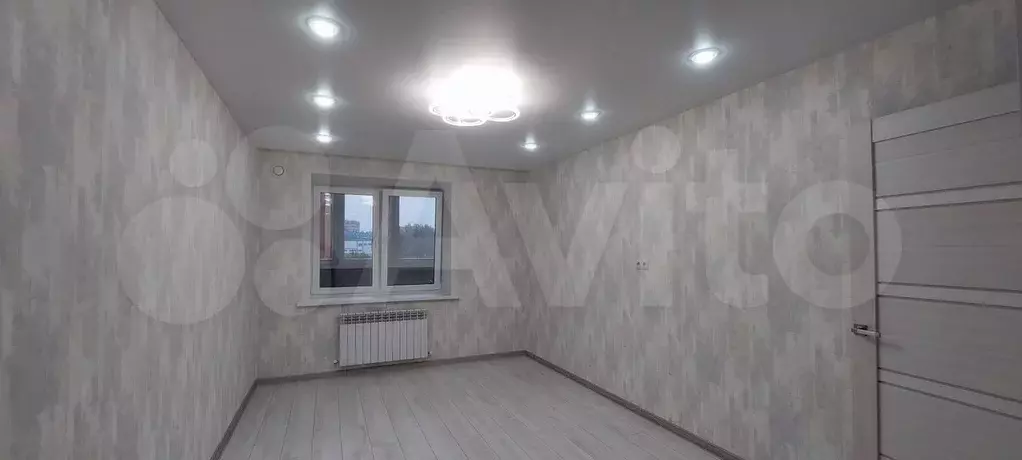 2-к. квартира, 56 м, 5/9 эт. - Фото 1