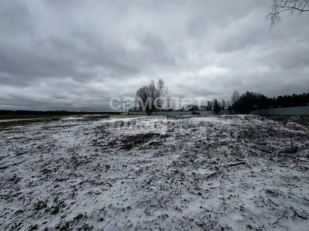 Участок в Московская область, Дмитровский муниципальный округ, д. ... - Фото 2