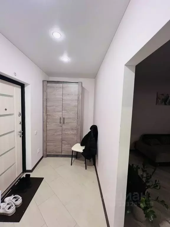 Студия Московская область, Раменское Высоковольтная ул., 23 (31.0 м) - Фото 2