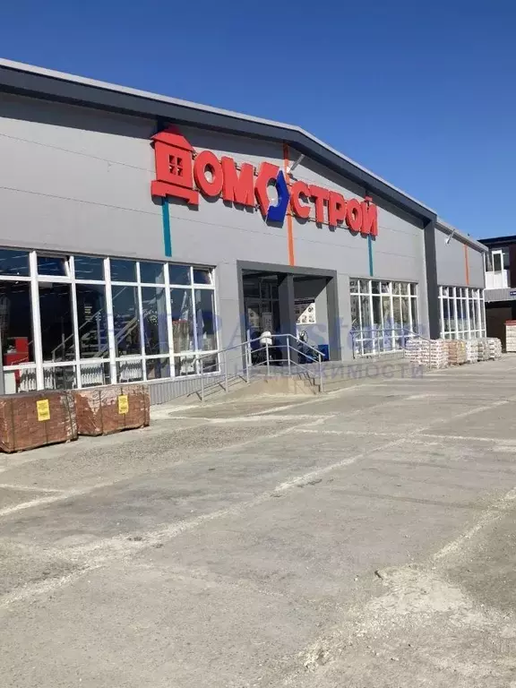 Помещение свободного назначения в Ханты-Мансийский АО, Нижневартовск ... - Фото 1