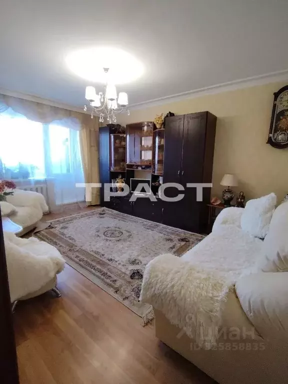 2-к кв. Воронежская область, Семилуки ул. Телегина, 8 (49.9 м) - Фото 0